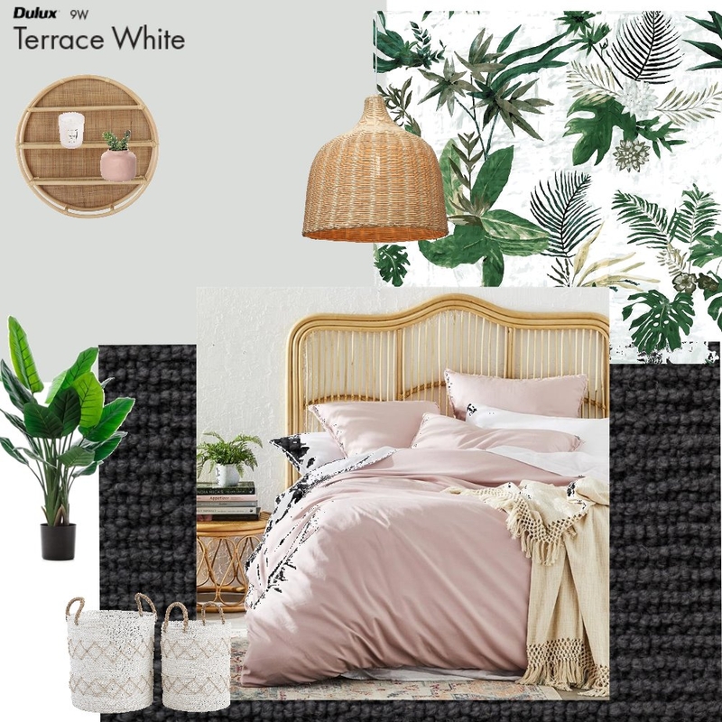 My Niece Mood Board by Karen Martin on Style Sourcebook
