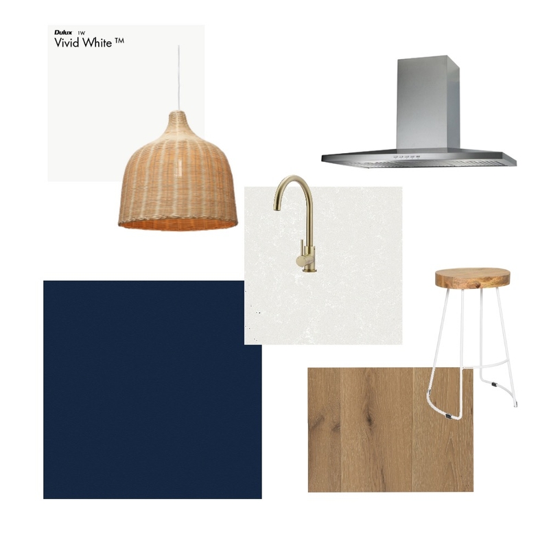 Kitchen Mood Board by Jesswillday on Style Sourcebook
