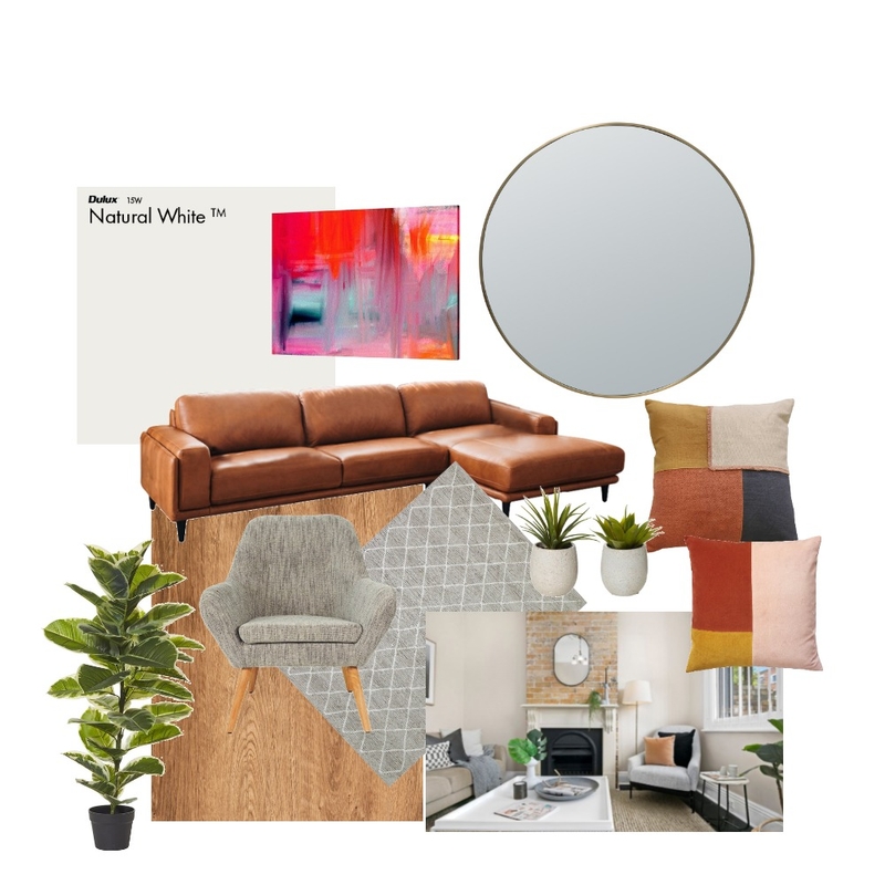 Golden Times- Room Boards (Living) 2 Mood Board by Jules3798 on Style Sourcebook