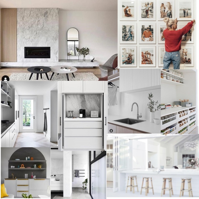 Mood Board 3 Mood Board by szeine on Style Sourcebook