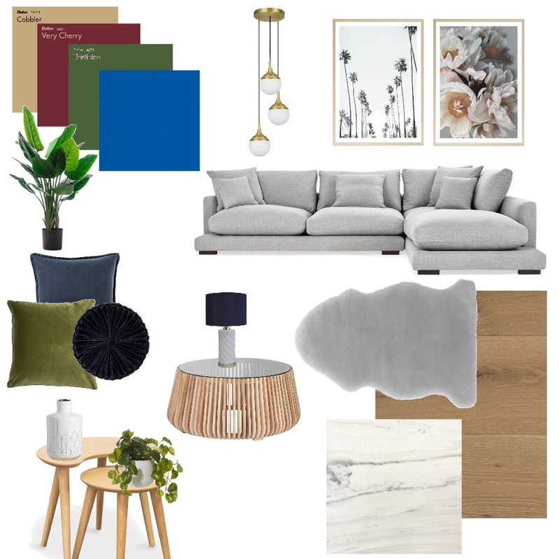 The New Roaring 2020's Mood Board by Emily Grealy on Style Sourcebook