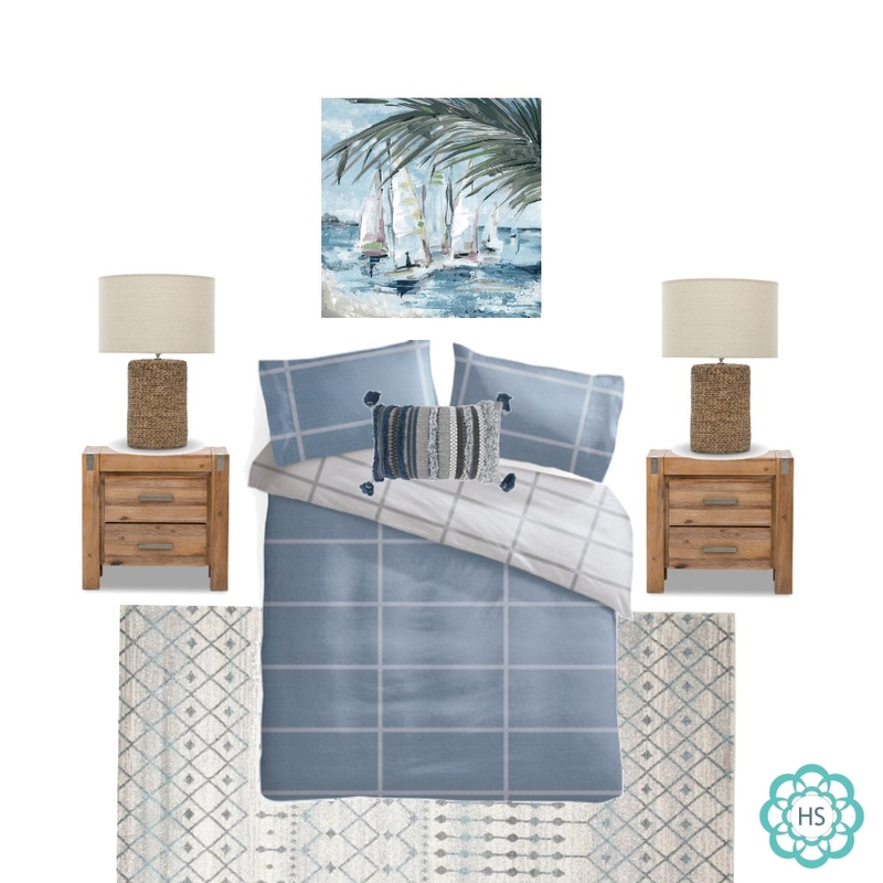 Dolly Granny Flat Mood Board by cinde on Style Sourcebook