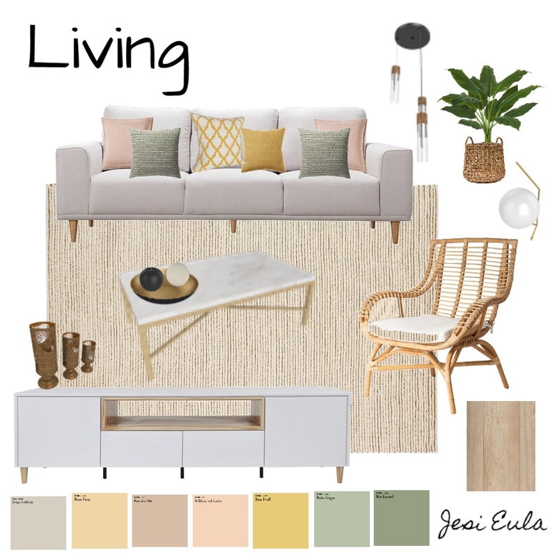 diseño Mood Board by JESICA EULA on Style Sourcebook
