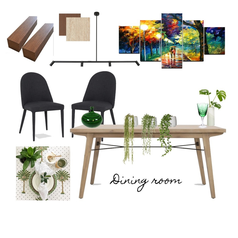 kitchen Mood Board by Brayan on Style Sourcebook