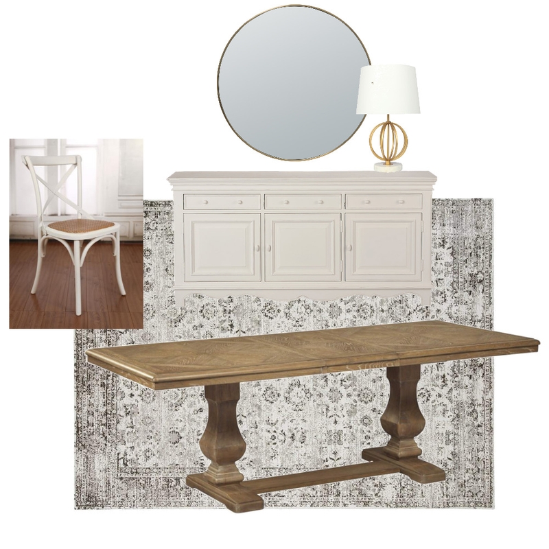 dining Mood Board by saraalbaxoxo on Style Sourcebook