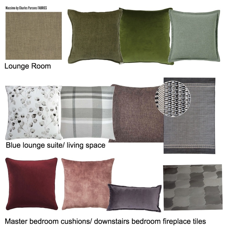 Devon Street Mood Board by Tivoli Road Interiors on Style Sourcebook