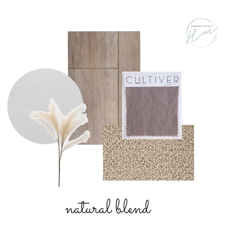 Natural Blend Mood Board by Hayleymichelle on Style Sourcebook