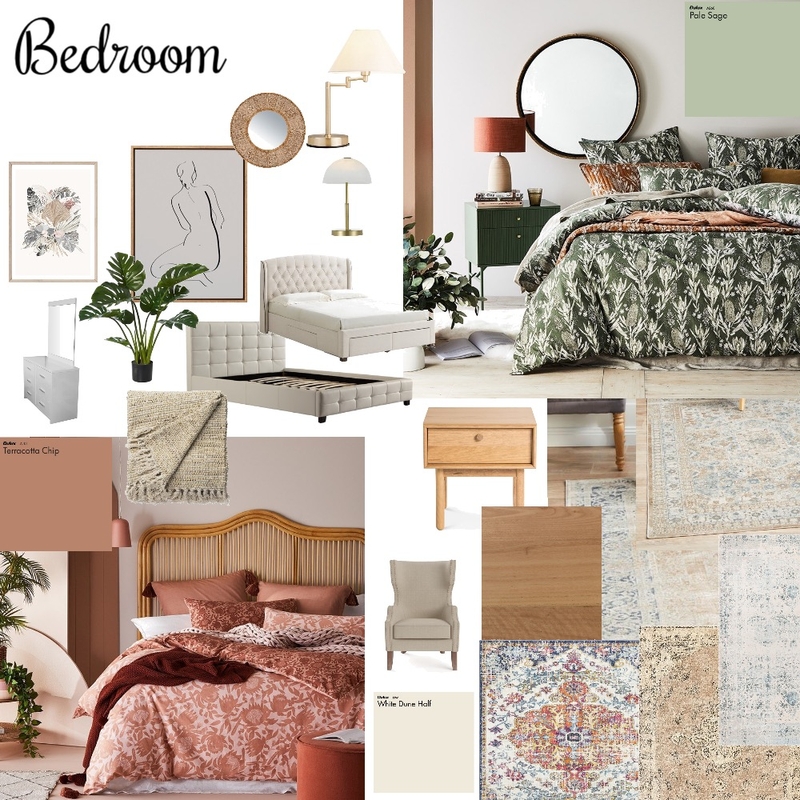 Master bedroom Mood Board by amyjc on Style Sourcebook
