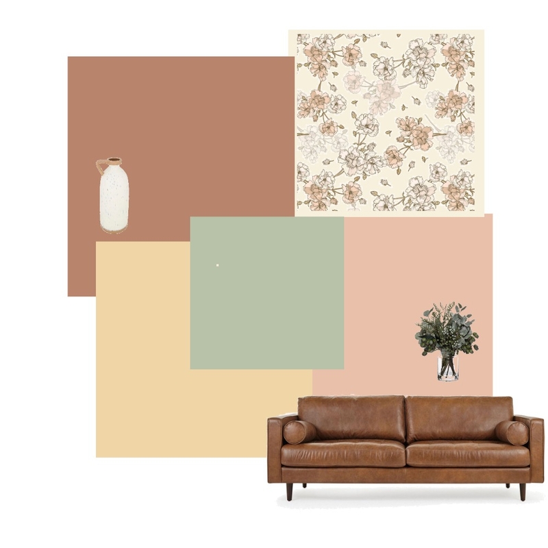 #3 Interior Design Mood Board by andiekaneda