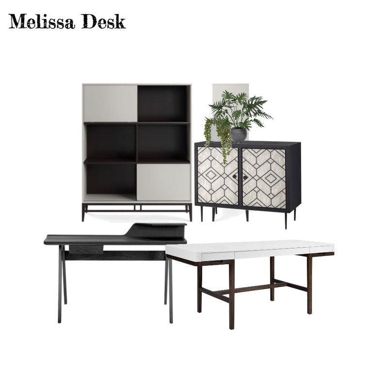 Melissa Study Mood Board by The Styling Crew on Style Sourcebook