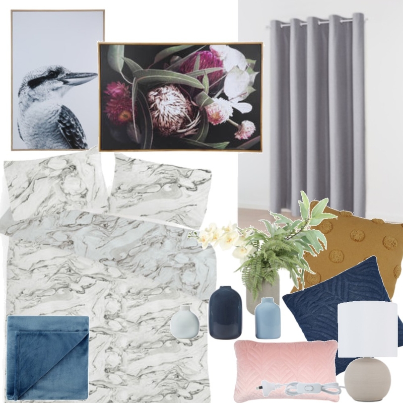 Collins Street Mood Board by alisonemunro on Style Sourcebook