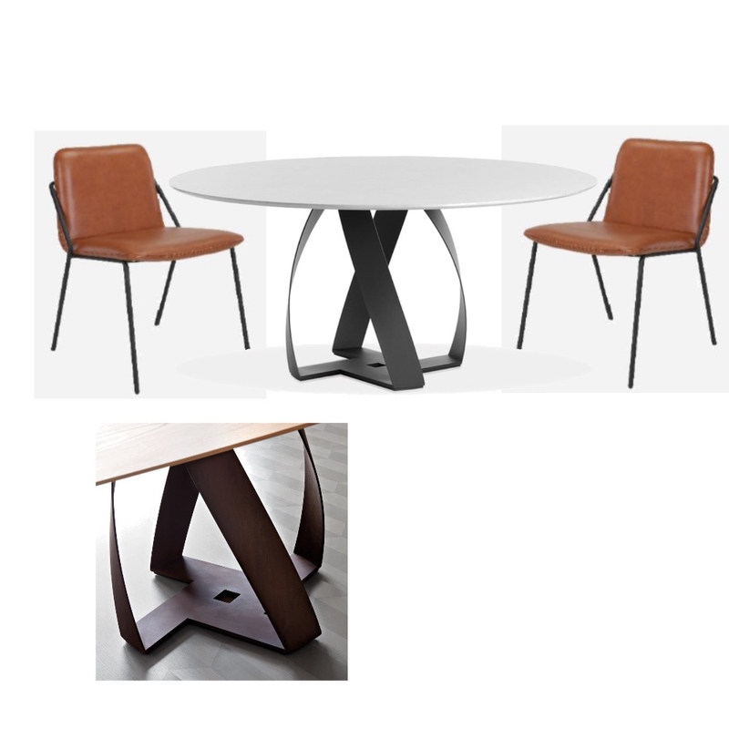 Helen Dining table Mood Board by designsbyrita on Style Sourcebook