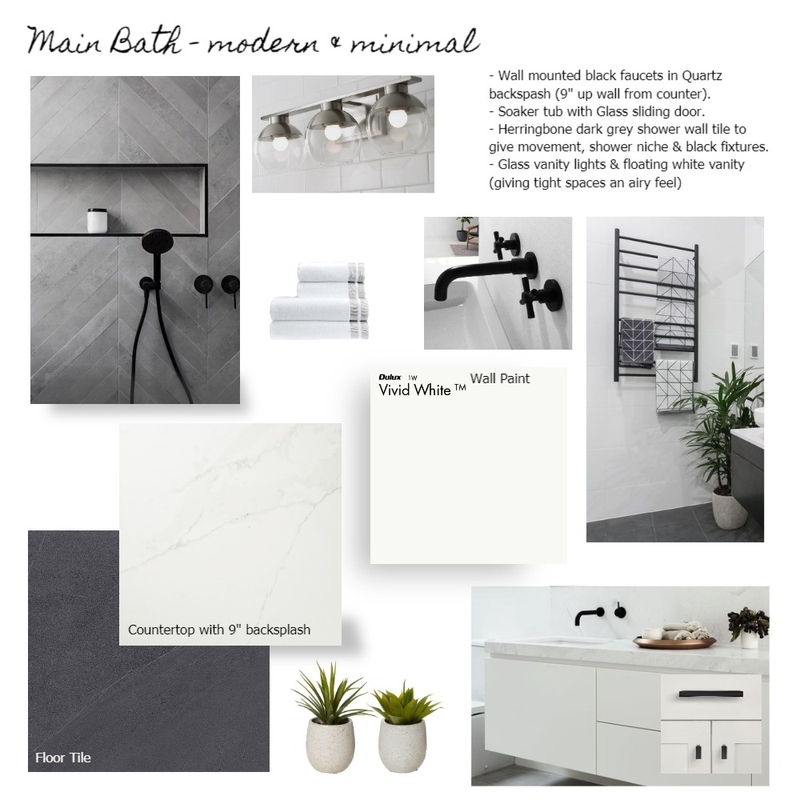 Paul the reno - BATH Main Mood Board by StephTaves on Style Sourcebook
