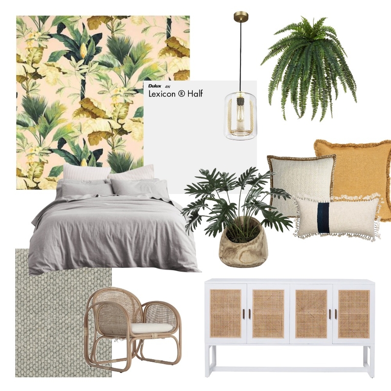 Master Bedroom Mood Board by Cooper2309 on Style Sourcebook