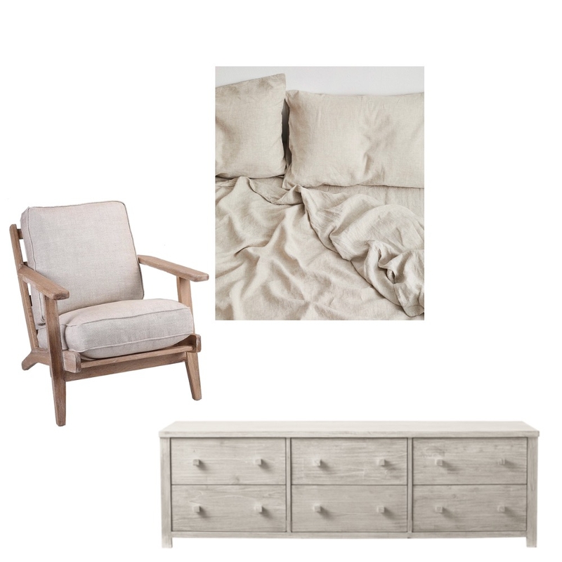 Paige  bedroom Mood Board by Rhiannon Lee, Oleander & Finch Interiors on Style Sourcebook