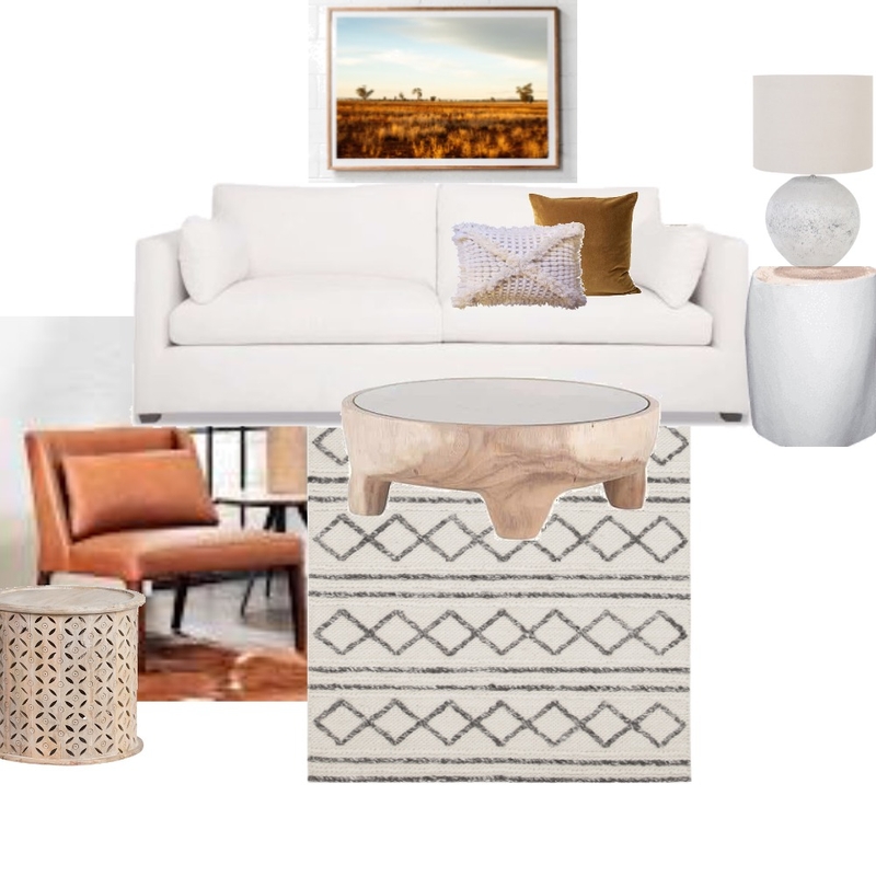 lounge 2 Mood Board by mel wilson interiors on Style Sourcebook