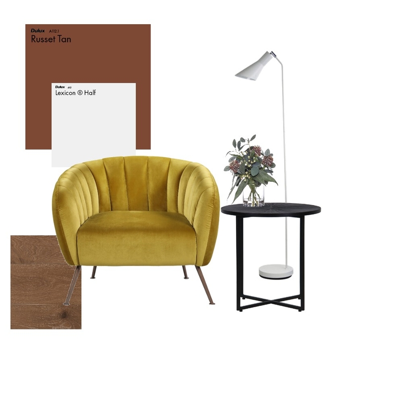 Mood B 2 Mood Board by AshBand on Style Sourcebook