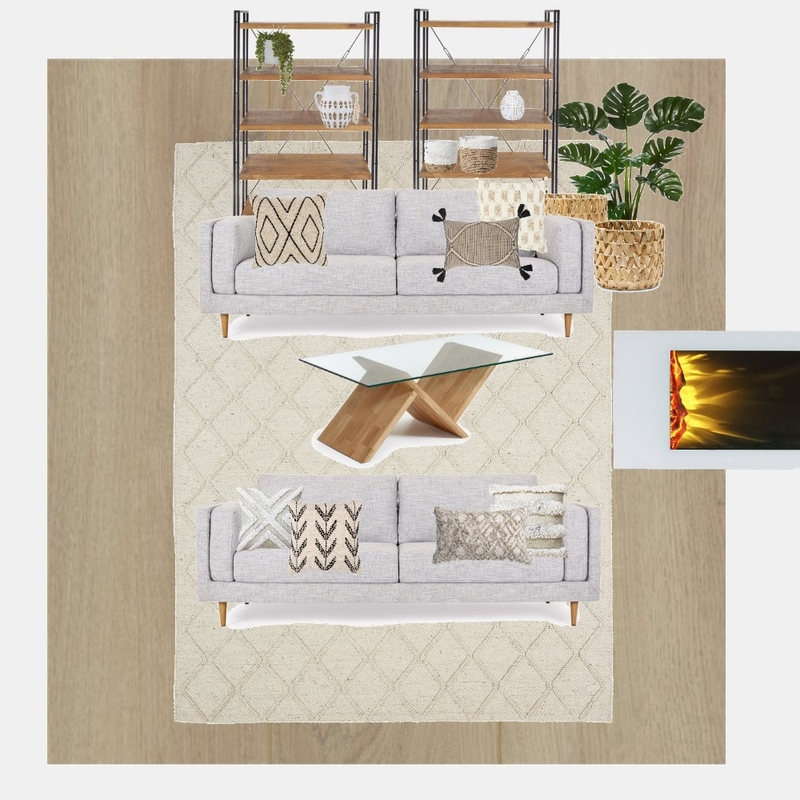 living 2 Mood Board by Mmorozov on Style Sourcebook