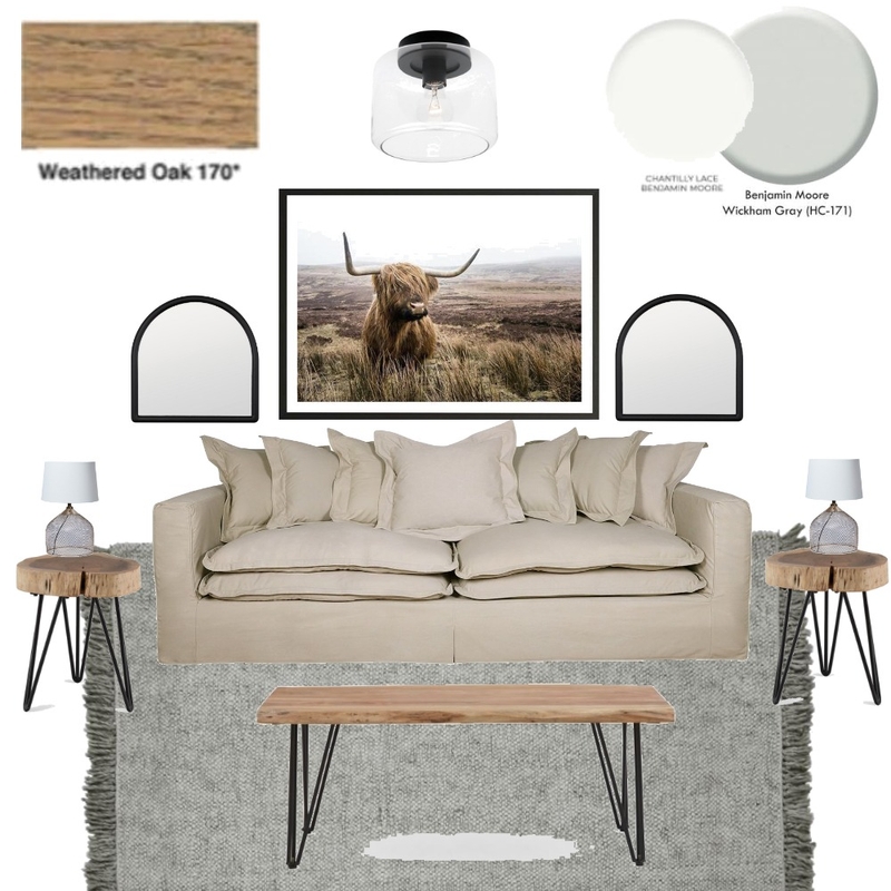 jennylivingroom Mood Board by RoseTheory on Style Sourcebook