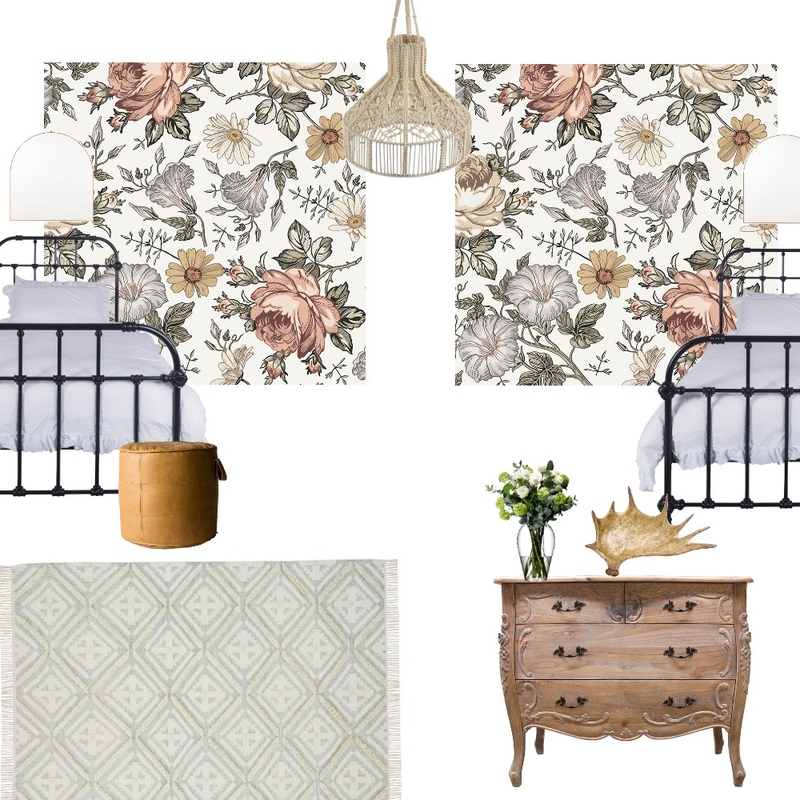 guestroom 2 Mood Board by yoyosiwa on Style Sourcebook