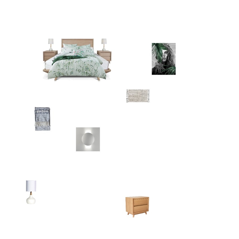 ELEMENTS Mood Board by Brayan on Style Sourcebook