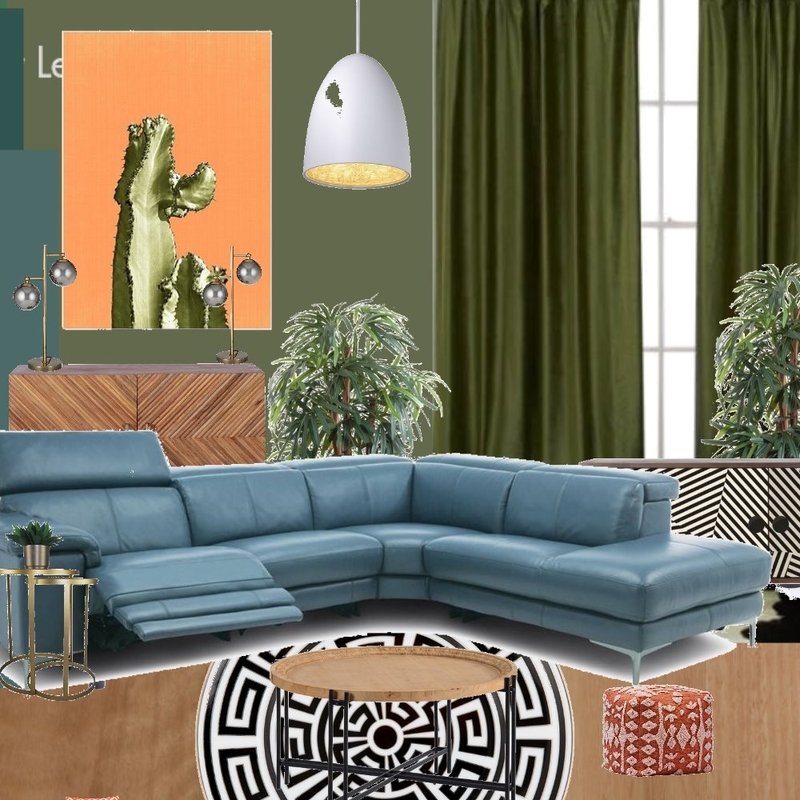 Lounge Mood Board by DeborahTantardini on Style Sourcebook