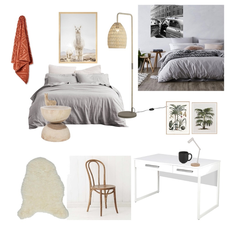 Davey Lama Room Mood Board by lala6 on Style Sourcebook