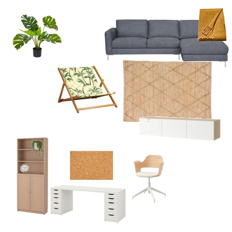 מרתף-ורבר Mood Board by HillaBlumenfeld on Style Sourcebook