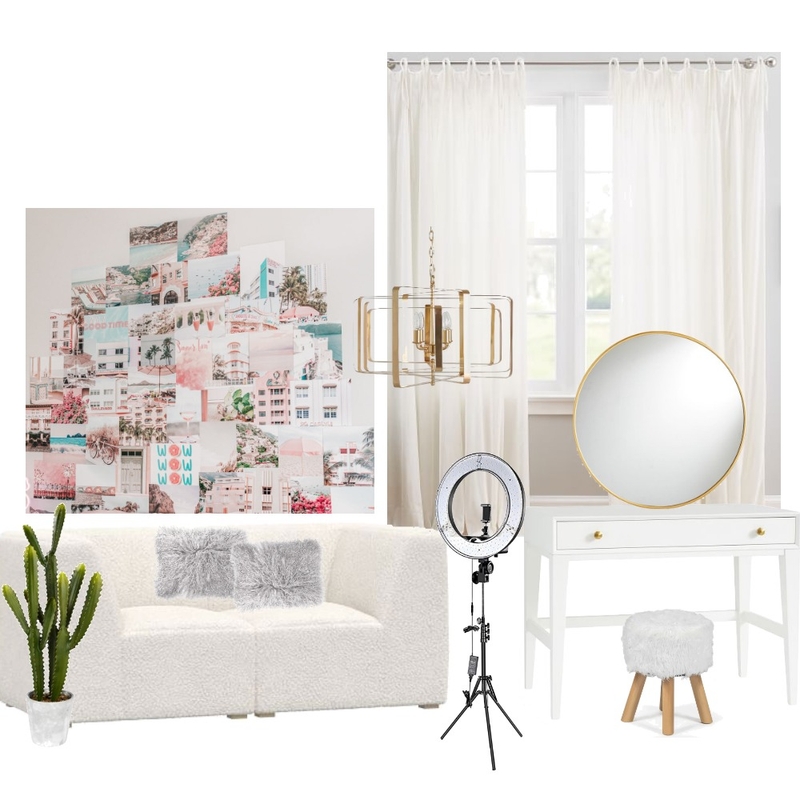 Shyla's Tween Room #2 Mood Board by aliciarogers on Style Sourcebook