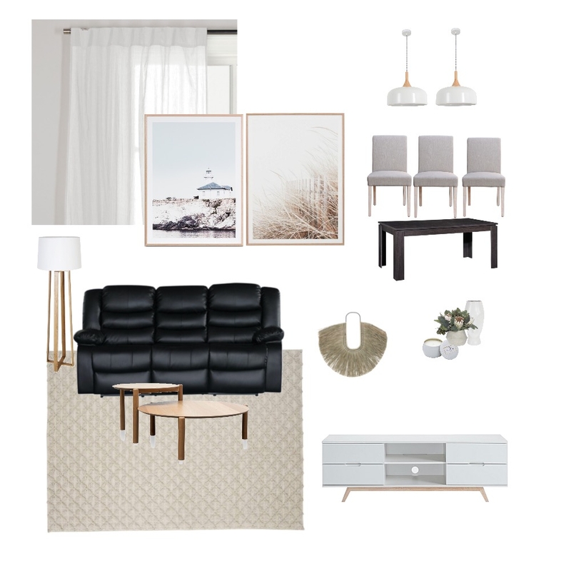 Beth concept 2 Mood Board by Carina Spencer on Style Sourcebook