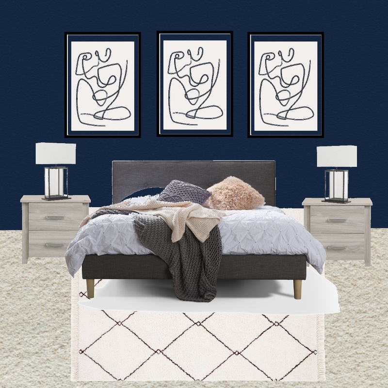 Jemmas Room #1 Mood Board by rachweaver21 on Style Sourcebook