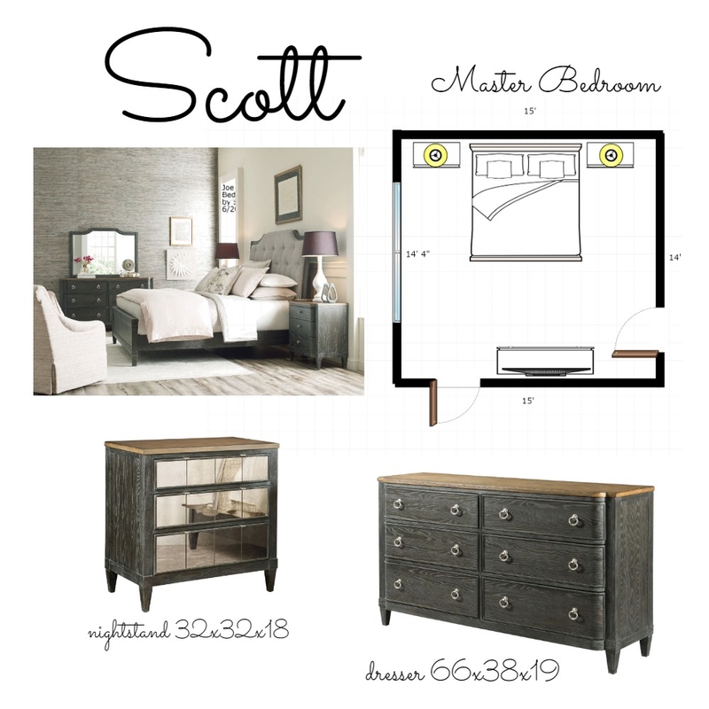 Joe scott Mood Board by SheSheila on Style Sourcebook