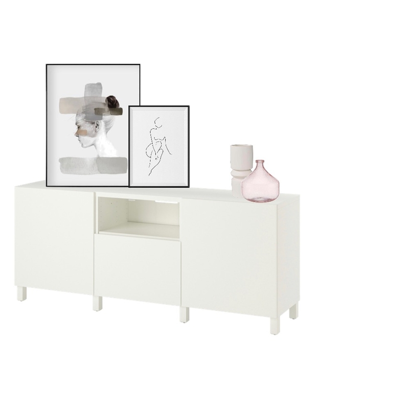 Jacki 1 Mood Board by Rhiannon Lee, Oleander & Finch Interiors on Style Sourcebook