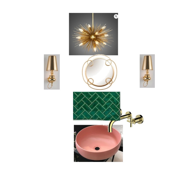 complementary bathroom Mood Board by designsbyKarisma on Style Sourcebook