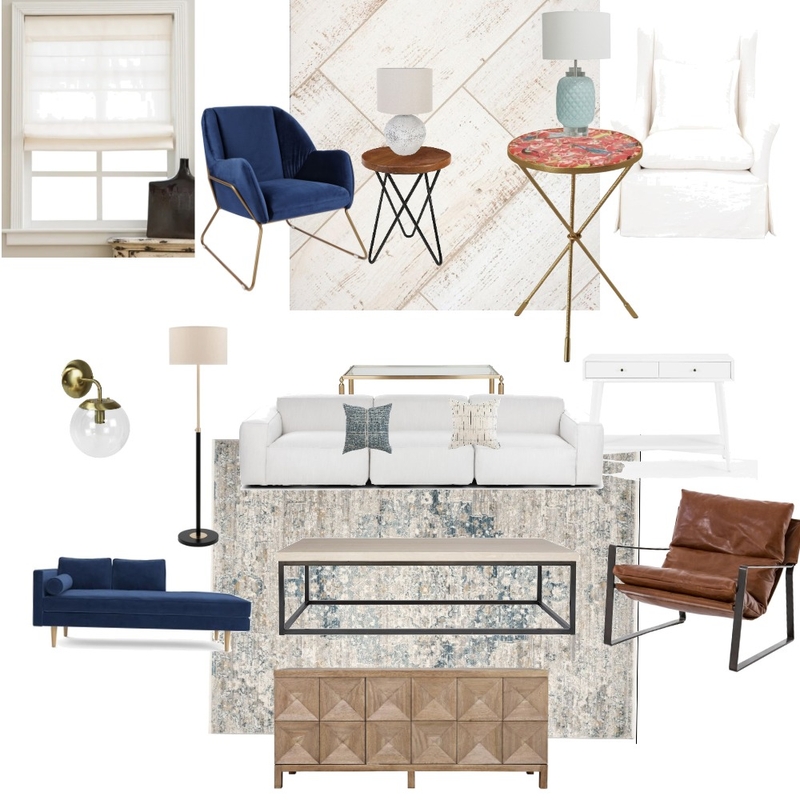 living room Mood Board by hauz studios on Style Sourcebook