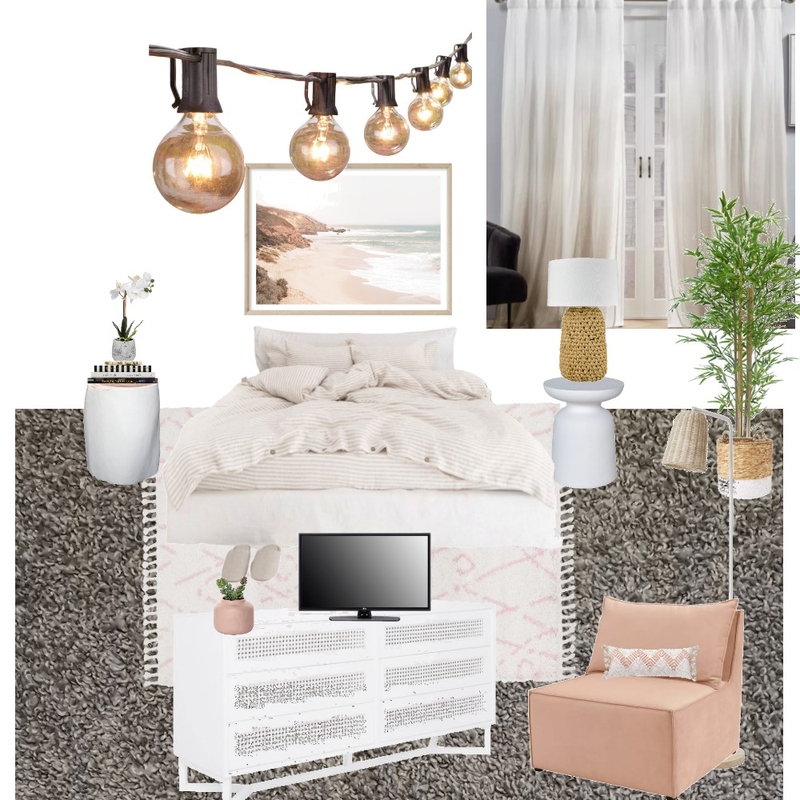 bedroom dreams Mood Board by hauz studios on Style Sourcebook