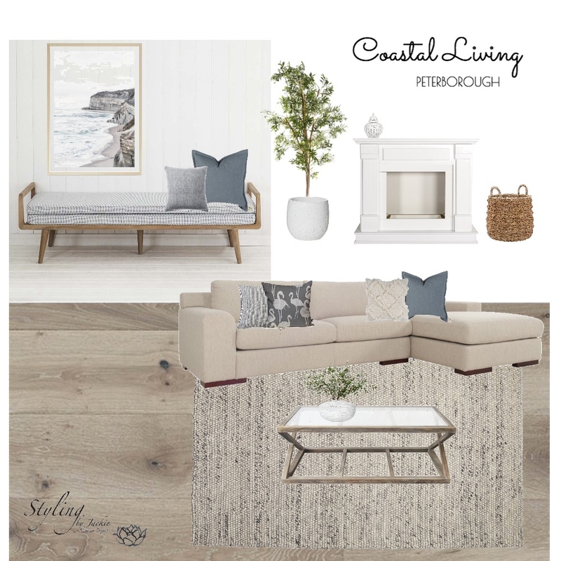 Peterborough Mood Board by Jackie Fyfe Interiors on Style Sourcebook