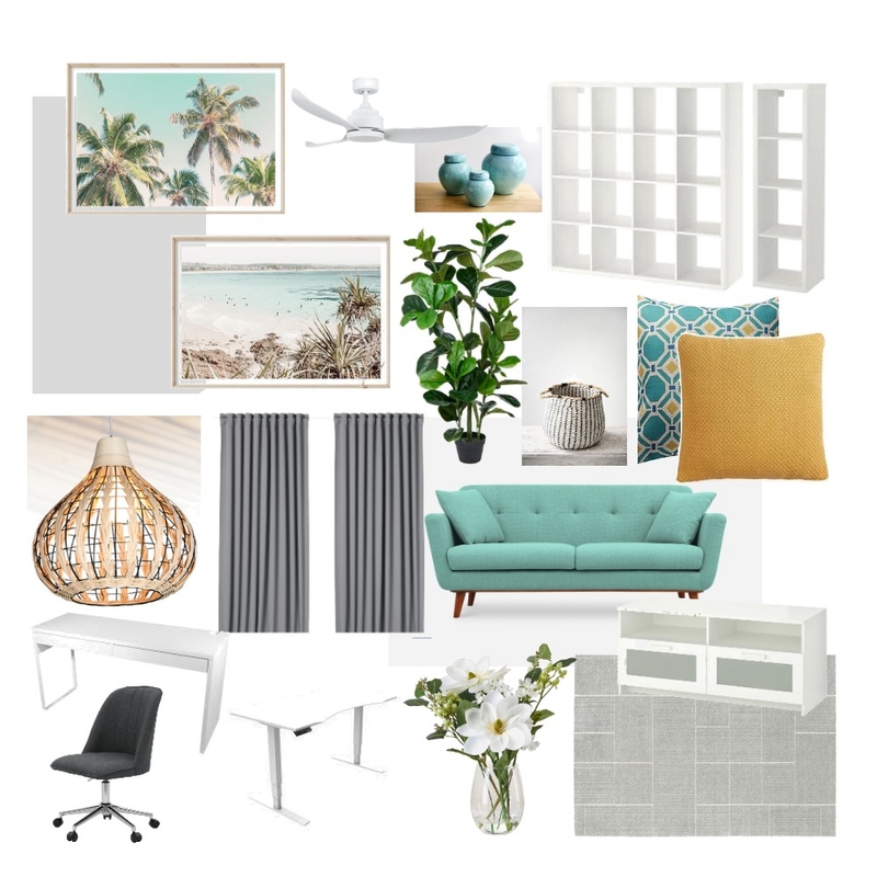 Sample Board Mood Board by loulou19 on Style Sourcebook