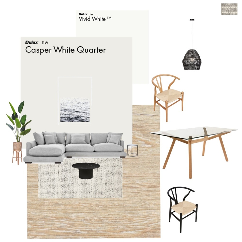 The Boulevarde - Living Room Mood Board by sd_stylist on Style Sourcebook