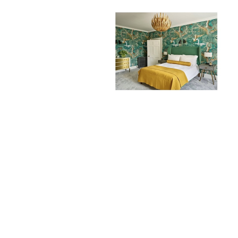 Uncle lee's bedroom Mood Board by Allybbakes on Style Sourcebook