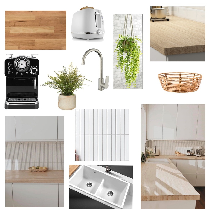 Kitchen Mood Board by Mollyoung_ on Style Sourcebook