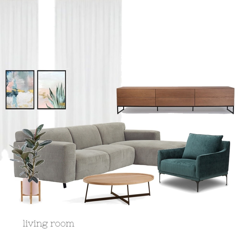 cohen -living room Mood Board by suralle on Style Sourcebook