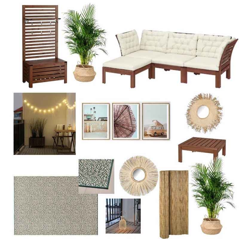 Balcon Codruta Mood Board by Designful.ro on Style Sourcebook
