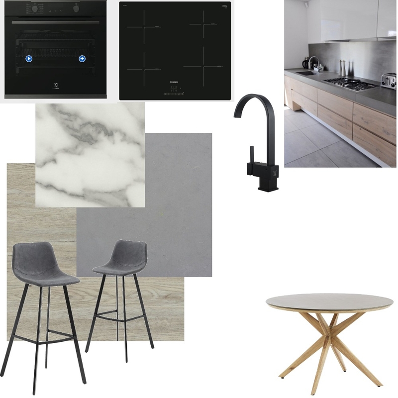 kitchen Mood Board by katy3001 on Style Sourcebook