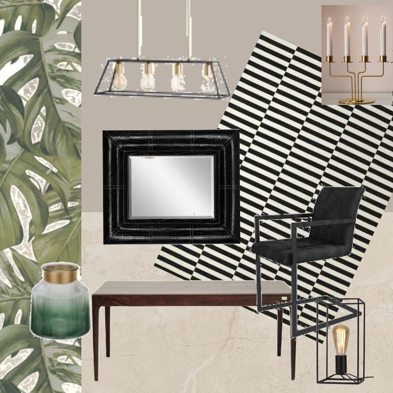 dining room Mood Board by janice on Style Sourcebook