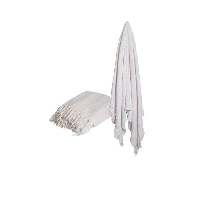 Louie Ivory Throw Mood Board by Evaree Home on Style Sourcebook