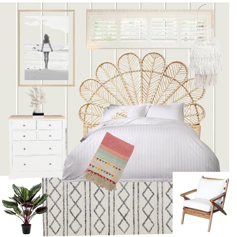 Emma bedroom Mood Board by MelanieSikora on Style Sourcebook