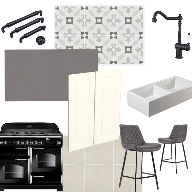 Robyn Kitchen 2 Mood Board by DanielleVandermey on Style Sourcebook