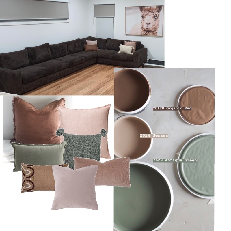 Meagan 2 Mood Board by Oleander & Finch Interiors on Style Sourcebook