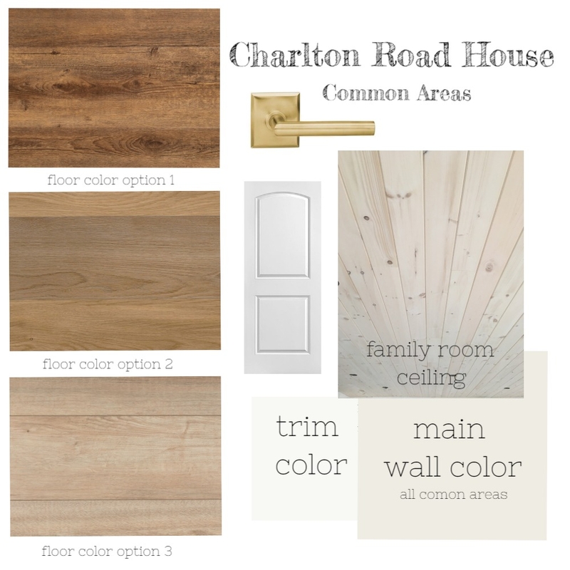 Charlton Road House Mood Board by Abblanddesigns on Style Sourcebook